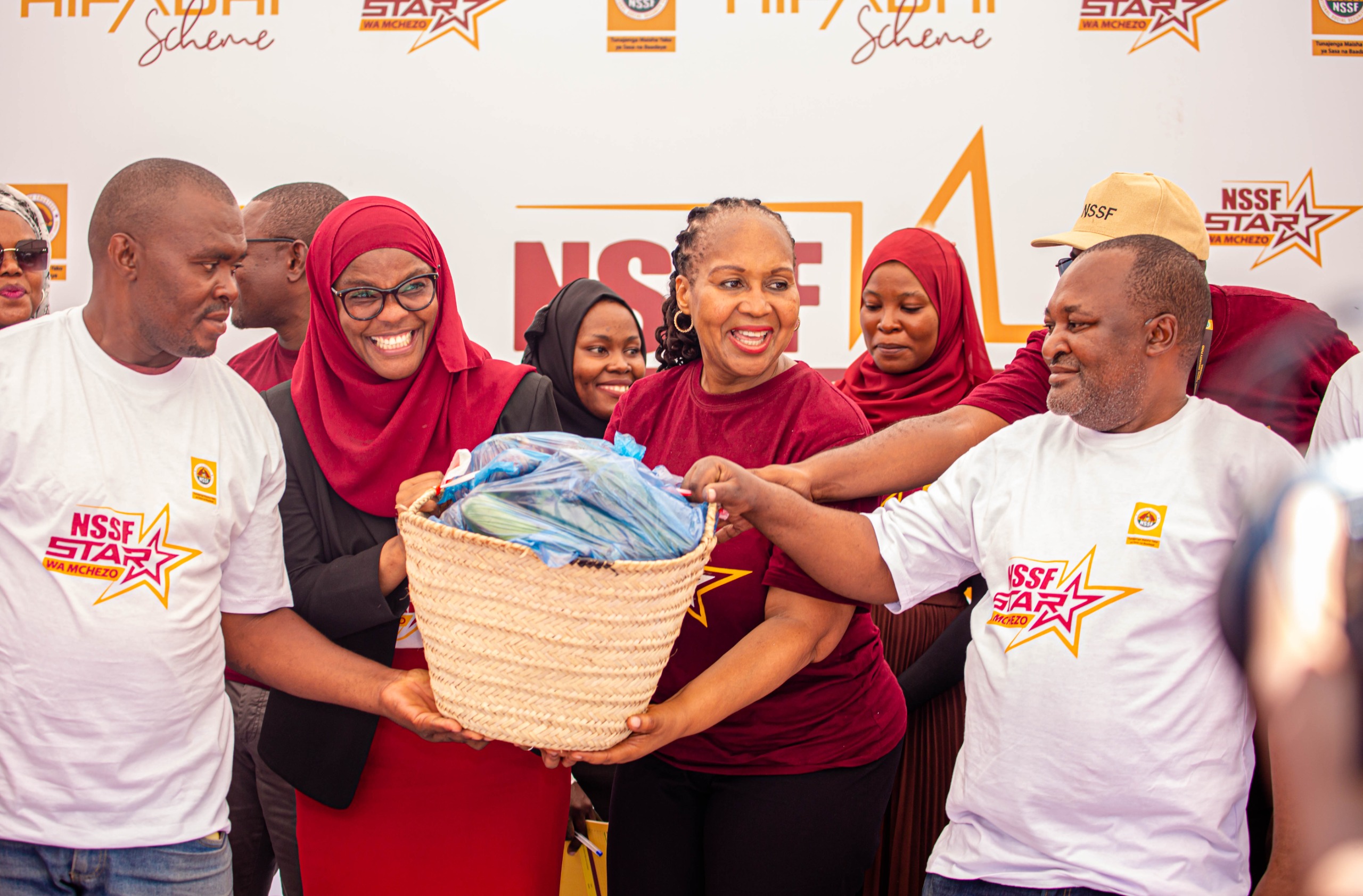 NSSF | News