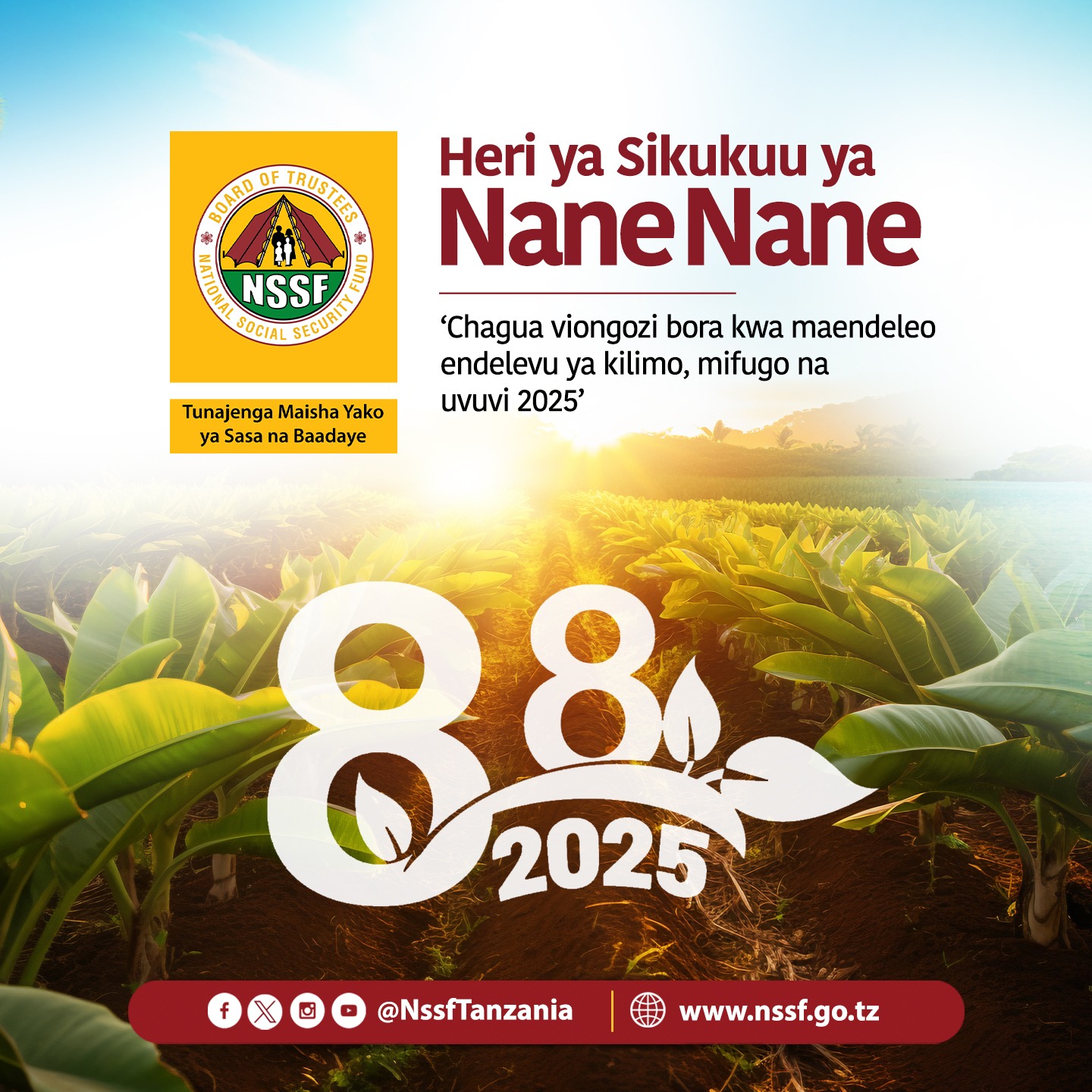 nssf-news